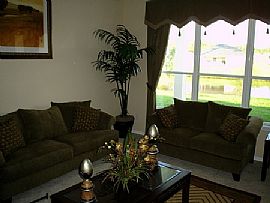 Northside furnished home for rent in Jacksonville, FL (Photo 3 of 3)