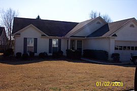 Spacious Ranch - Lawrenceville in Lawrenceville, GA
