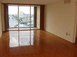 Spectacular View of Downtown and the Bay in North Bay Village, FL (Photo 3 of 6)