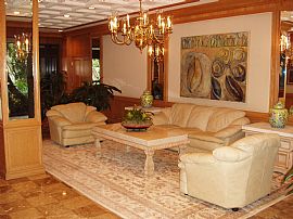 Luxury Living at the Jockey Club in Miami, FL