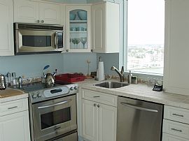 Panoramic Views of South Beach and Downt in North Bay Village, FL (Photo 5 of 6)