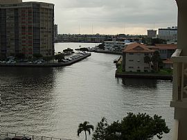 Fully Furnished 1 Block from Ocean in Hallandale Beach, FL