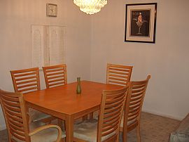 Fully Furnished 1 Block from Ocean in Hallandale Beach, FL (Photo 2 of 6)