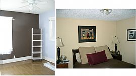  Charming House/Low Deposit/Flx lease in Denver, CO (Photo 3 of 4)