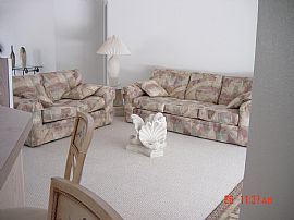 Heated Pool Home on Double Lot in North Port, FL (Photo 3 of 6)