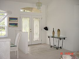 Heated Pool Home on Double Lot in North Port, FL (Photo 4 of 6)