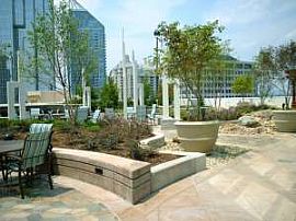 Luxurious buckhead realm condo_INCENTIVE in Atlanta, GA (Photo 3 of 6)