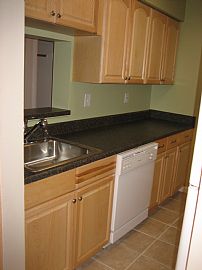 Newly Renovated 2 Bed/ 2 Bath Condo in Plainsboro, NJ