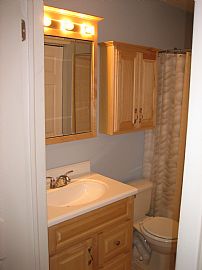 Newly Renovated 2 Bed/ 2 Bath Condo in Plainsboro, NJ (Photo 2 of 6)