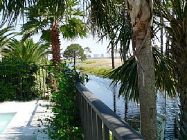 Luxurious Executive Home w/Sound view in Gulf Breeze, FL (Photo 5 of 6)