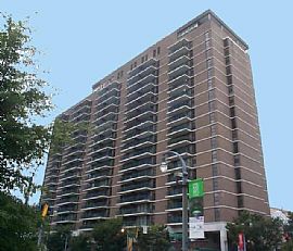 What a view, The Windsor Over Peachtree in Atlanta, GA (Photo 2 of 2)