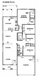 Comfy Family Home for Rent/ West Valley in Tolleson, AZ (Photo 1 of 6)