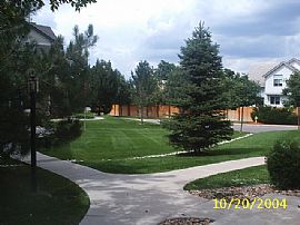 Newer Condo in Beautiful Golf Community in Aurora, CO