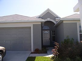 Rent or Rent to Own House Built 2004 in Brandon, FL
