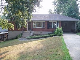 Beautiful All Brick 3/1 East Atl Home in Atlanta, GA