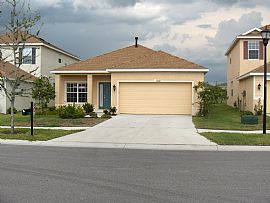 Beautiful House on Preserve in Tampa, FL