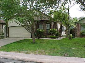 Nice 2 story, quiet neighborhood GONE! in San Antonio, TX