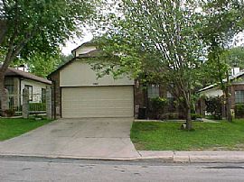 Nice 2 story, quiet neighborhood GONE! in San Antonio, TX (Photo 2 of 3)