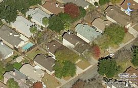 Nice 2 story, quiet neighborhood GONE! in San Antonio, TX (Photo 3 of 3)