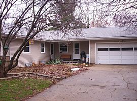 Unique home with guest apartment in Portage, MI