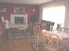 Unique home with guest apartment in Portage, MI (Photo 2 of 6)