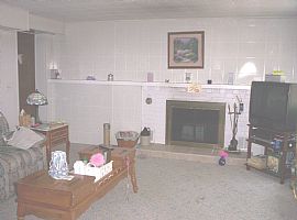 Unique home with guest apartment in Portage, MI (Photo 3 of 6)