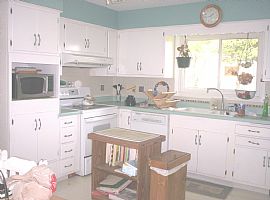 Unique home with guest apartment in Portage, MI (Photo 4 of 6)