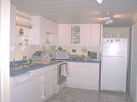 Unique home with guest apartment in Portage, MI (Photo 5 of 6)