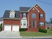 West Vinings 4 bedrooms/ 2.5 Baths in Mableton, GA