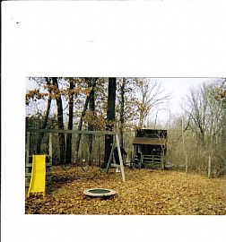 Country Home on 20 acres in North Branch, MN (Photo 2 of 3)