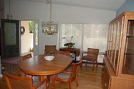 Randolph Farms end unit condo/villa in Largo, FL (Photo 4 of 4)