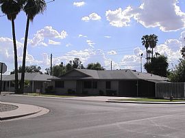 3br House on corner lot avail. 10/7 in Scottsdale, AZ