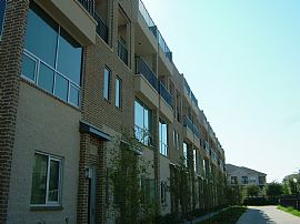 Brand New Luxury Town Home in Dallas, TX