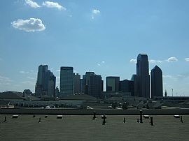 Brand New Luxury Town Home in Dallas, TX (Photo 5 of 6)