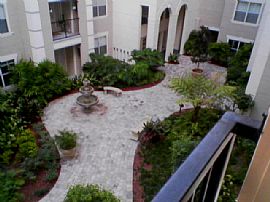 adorable 1 bedroom right downtown in Orlando, FL