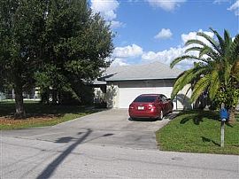 Gulf access home in Fort Myers, FL