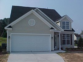 HUGE 4 BR/2.5 BA w/ garage NEW HOME!! in Raleigh, NC