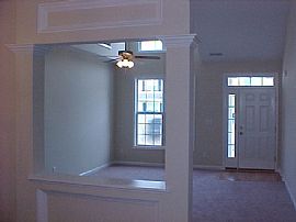 HUGE 4 BR/2.5 BA w/ garage NEW HOME!! in Raleigh, NC (Photo 3 of 4)