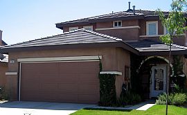 Beautiful Victorville Home Sun and Snow! in Victorville, CA