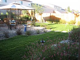 Beautiful Victorville Home Sun and Snow! in Victorville, CA (Photo 2 of 6)