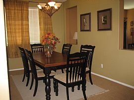 Beautiful Victorville Home Sun and Snow! in Victorville, CA (Photo 3 of 6)