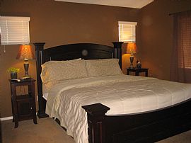 Beautiful Victorville Home Sun and Snow! in Victorville, CA (Photo 6 of 6)