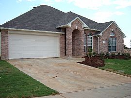 McPherson Ranch home for rent in Keller, TX
