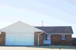 Completely Remodeled Home in Oklahoma City, OK