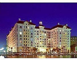 Exclusive Harbour Island Condo 2/2 in Tampa, FL