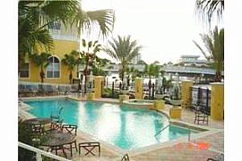 Exclusive Harbour Island Condo 2/2 in Tampa, FL (Photo 2 of 6)