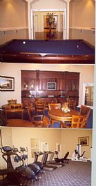 Exclusive Harbour Island Condo 2/2 in Tampa, FL (Photo 4 of 6)