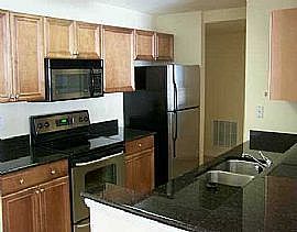 Exclusive Harbour Island Condo 2/2 in Tampa, FL (Photo 5 of 6)