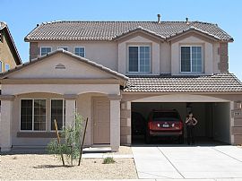 Brandnew 2 Story House in Phoenix, AZ