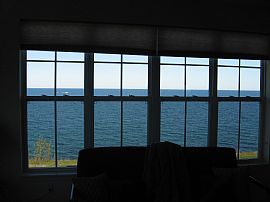 St Francis Condo on Lake Michigan in Saint Francis, WI (Photo 2 of 6)